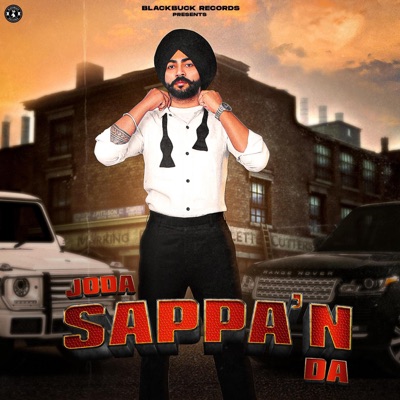 Joda Sappan Da - Single