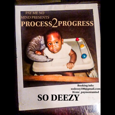 P2P (Process2Progress)