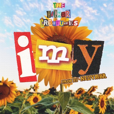 IMY (feat. $aints & Shawtycallmedaddy) - Single