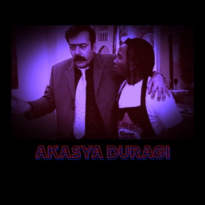 greencard hüseyin - Akasya Durağı Sinan Üçkağıt Müziği