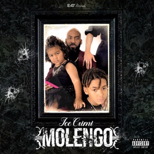 Molengo - EP