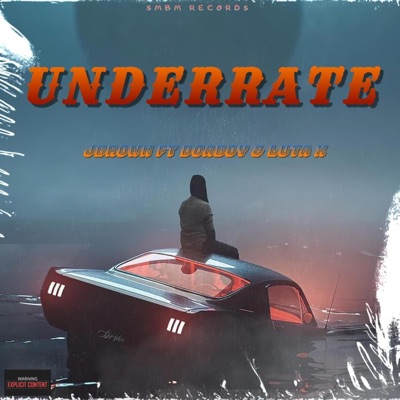 UNDERRATE (feat. Doaboy & Luta x) - Single