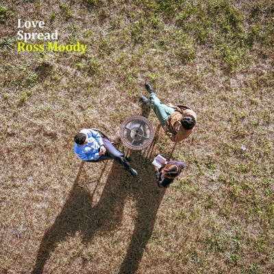 Love Spread - EP
