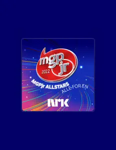 Listen to MGPjr Allstars 2022, watch music videos, read bio, see tour dates & more!