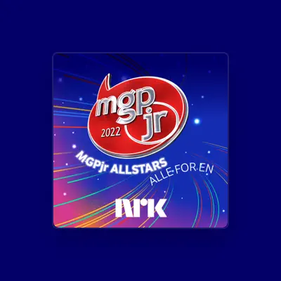 Listen to MGPjr Allstars 2022, watch music videos, read bio, see tour dates & more!