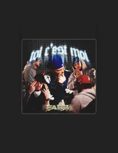 Lebinom सुनें, म्यूज़िक वीडियो देखें, बायो पढ़ें, दौरे की तारीखें और बहुत कुछ देखें!