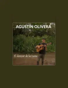 Luister naar Agustin Olivera, bekijk muziekvideo's, lees de bio, bekijk de tourdata, en meer!