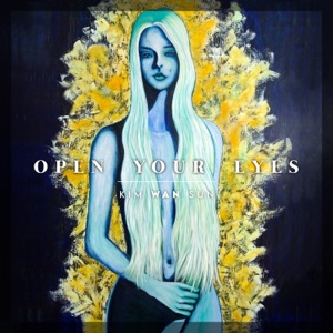 Open Your Eyes - Single