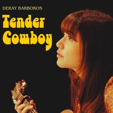 Deray Barboros - Tender Cowboy