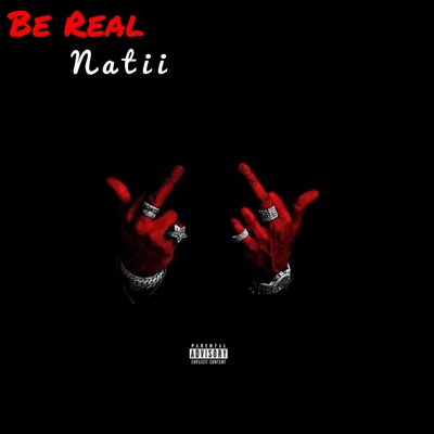 Be Real - Single