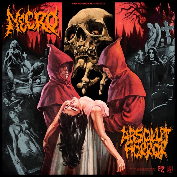 Absolut Horror - Single