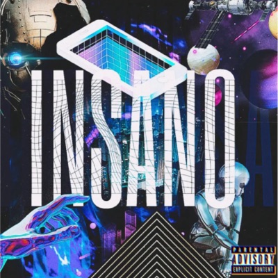 Insano - Single