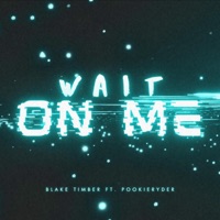 Wait On Me (feat. PookieRyder) - Single - Blake Timber