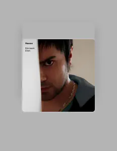Dengarkan eBiRaam, tonton video musik, baca bio, lihat tanggal tur & lainnya!