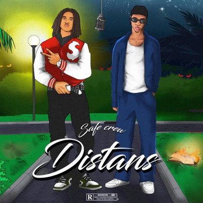 Distans - Single