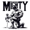 Mighty!! (feat. Nekro G) - Single