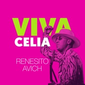 Viva Celia artwork