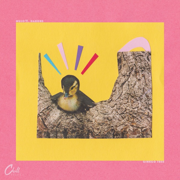 Ginkgo Tree - Single