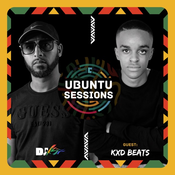 Ubuntu Sessions: DJ XS & KXD BEATS (DJ Mix)