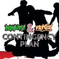 Contingency Plan - Single - Demintid