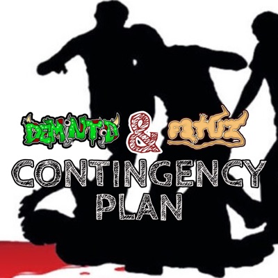 Contingency Plan - Single