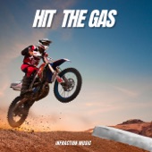 Hit the Gas artwork