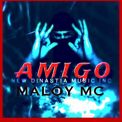 AMIGO - Single