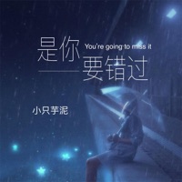 是你要错过 - Single - 小只芋泥