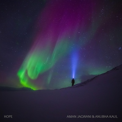 Hope (feat. Fryderyk HD) - Single