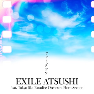Photograph (feat. Tokyo Ska Paradise Orchestra Horn Section) - Single