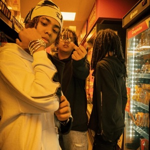 ????? (feat. purp) - Single