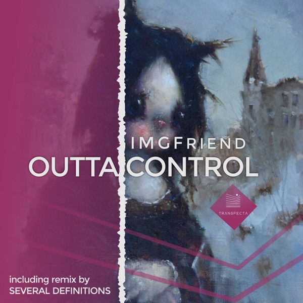 Outta Control - Single