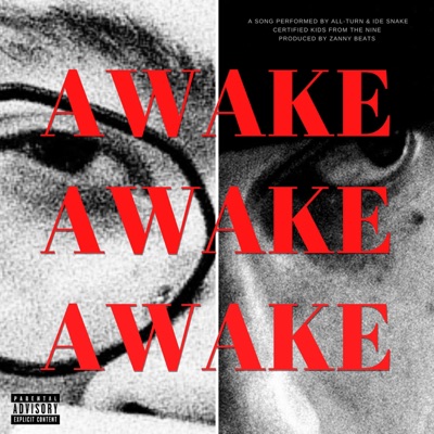 Awake - Single