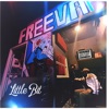 Little Bit (feat. Kevin From Heaven & AlexeīG) - Single