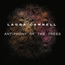 ANTIPHONY OF THE TREES cover art