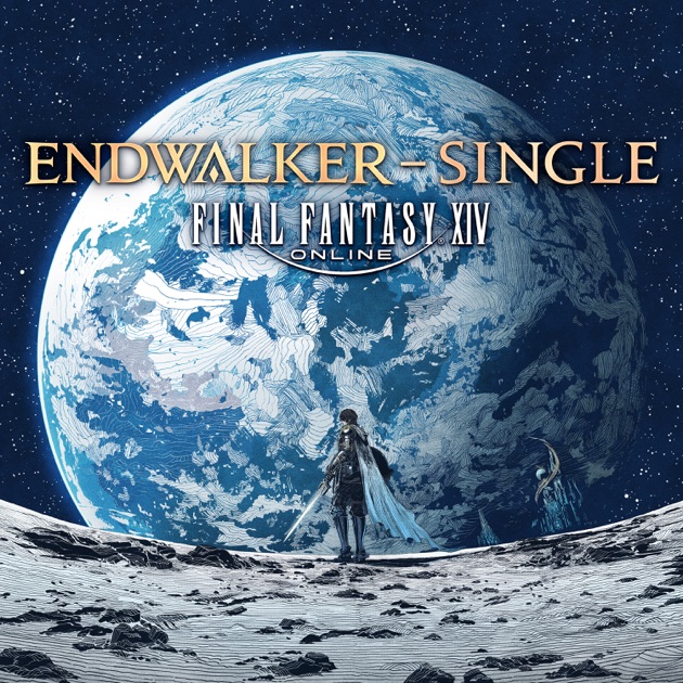 FINAL FANTASY XVI Original Soundtrack - Album by Masayoshi