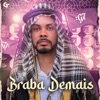 Braba Demais - Single