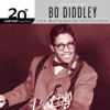 Bo Diddley (Single Version) - Bo Diddley