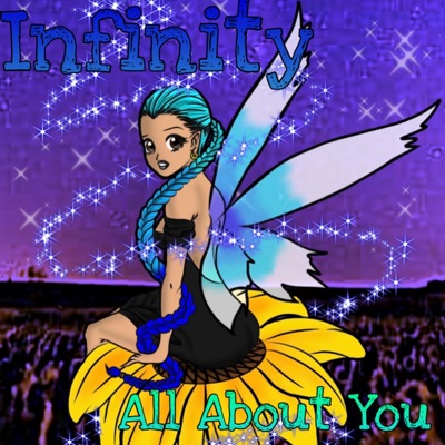 All About You (feat. Infinity) - Single