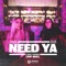 Need Ya (I Don't Wanna) [VIP Mix] artwork