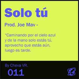 Solo Tú