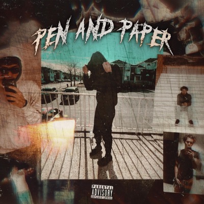 Pen and Paper