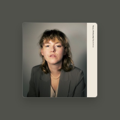 Listen to Amanda Bøg, watch music videos, read bio, see tour dates & more!