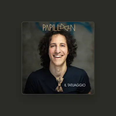 Listen to Papillon, watch music videos, read bio, see tour dates & more!