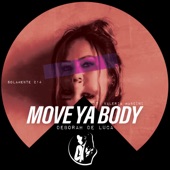 Move Ya Body (feat. Valeria Mancini) artwork