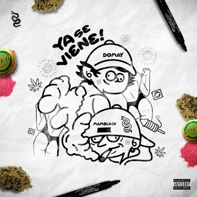 Ya Se Viene - Single