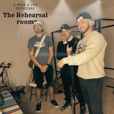 The Rehearsal Room