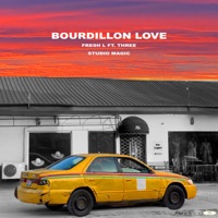 Bourdillon Love (feat. Three) - Single - Studio Magic & Fresh L.