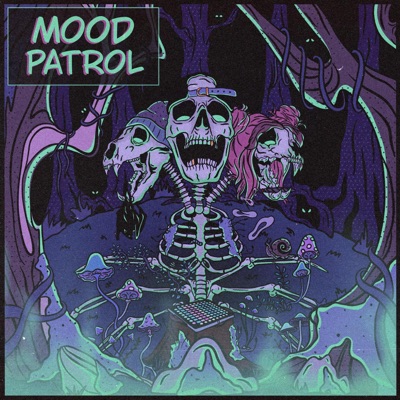 Mood Patrol - EP