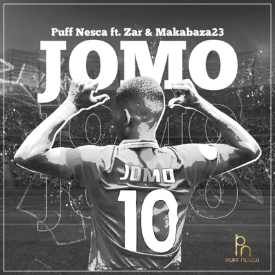 Jomo (feat. Zar & Makabaza23) - Single